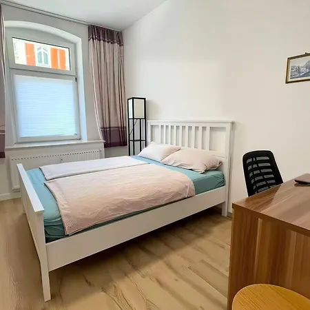 2-bedroom With Kitchen Washmachine * 뒤셀도르프