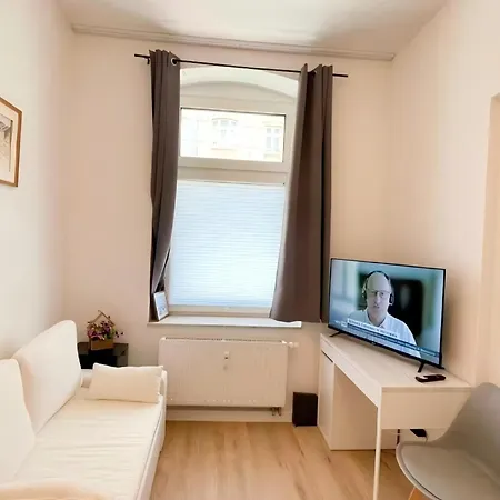 2-bedroom With Kitchen Washmachine