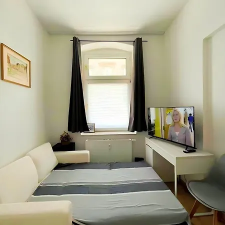 2-bedroom With Kitchen Washmachine 뒤셀도르프